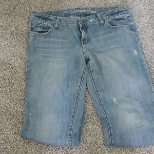 AE jeans